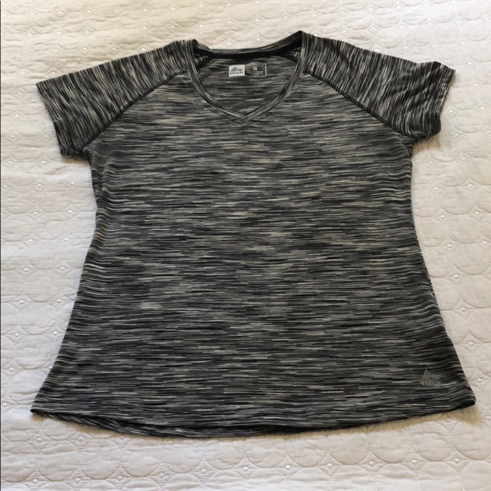 RBX Workout Tee